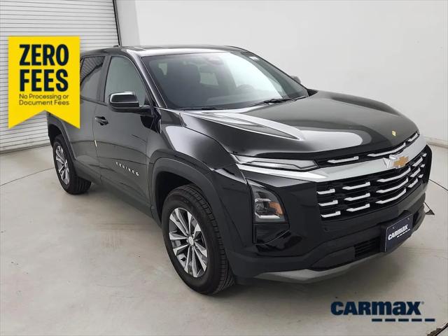2026 Chevrolet Equinox AWD LT for sale near Columbus, OH