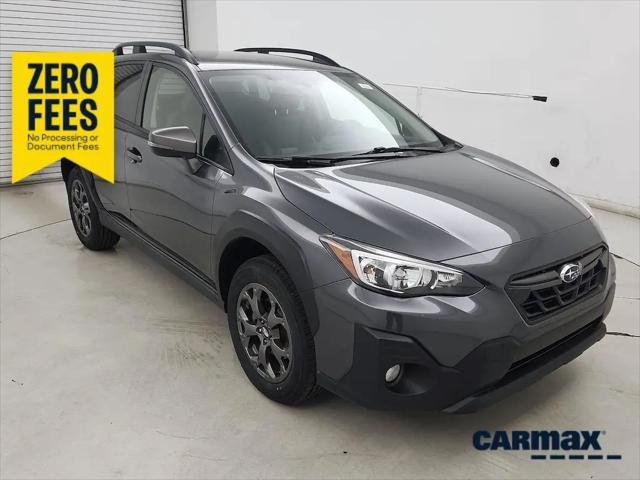 2021 Subaru Crosstrek for sale near Columbus, OH