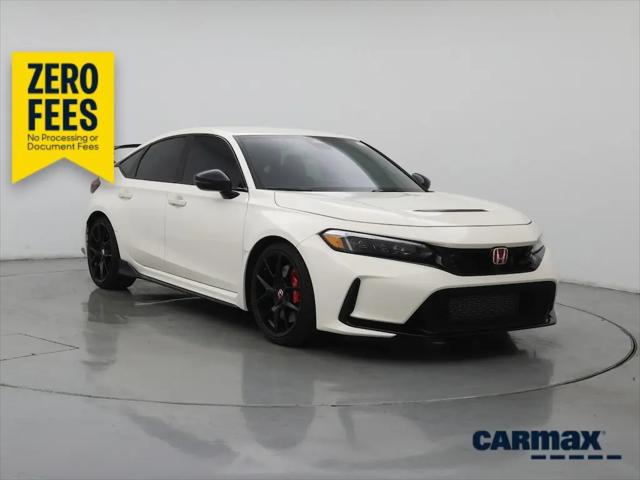 2024 Honda Civic Type R for sale in Gilbert, AZ