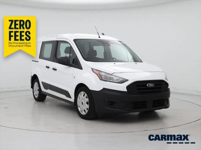 2022 Ford Transit Connect for sale near West Carrollton, OH