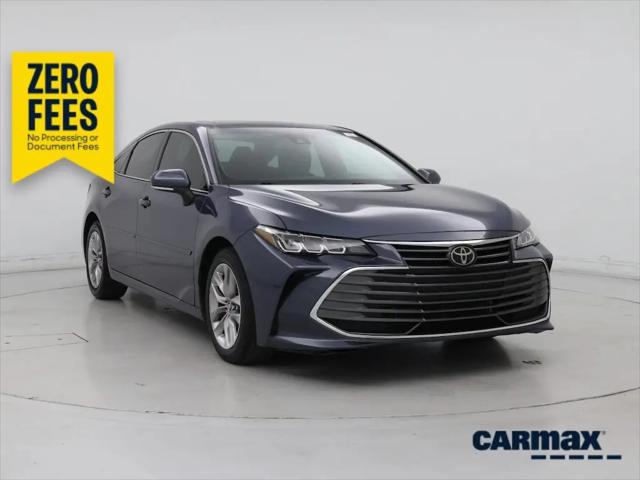 2019 Toyota Avalon XLE for sale near West Carrollton, OH