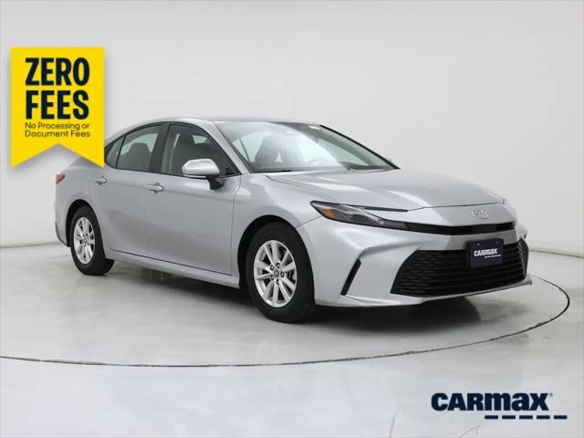 2025 Toyota Camry LE for sale in Wichita, KS