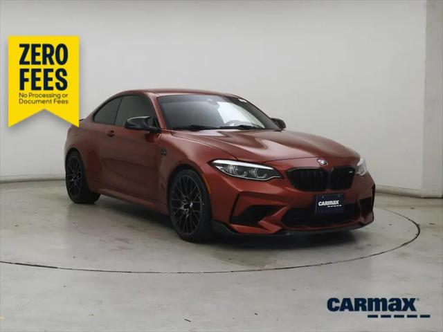 2021 BMW M2 Competition for sale in White Marsh, MD