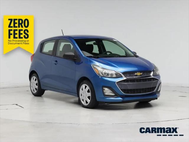 2019 Chevrolet Spark LS CVT for sale in Doral, FL