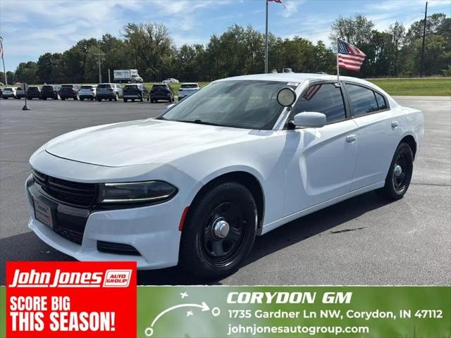 2016 Dodge Charger Police for sale in Corydon, IN
