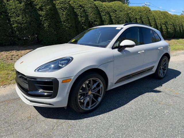 2026 Porsche Macan GTS for sale in Natick, MA
