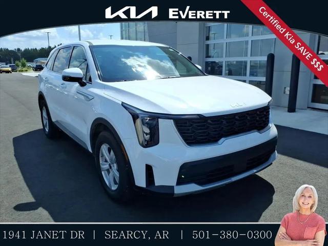 2026 Kia Sorento LX for sale in Batesville, AR