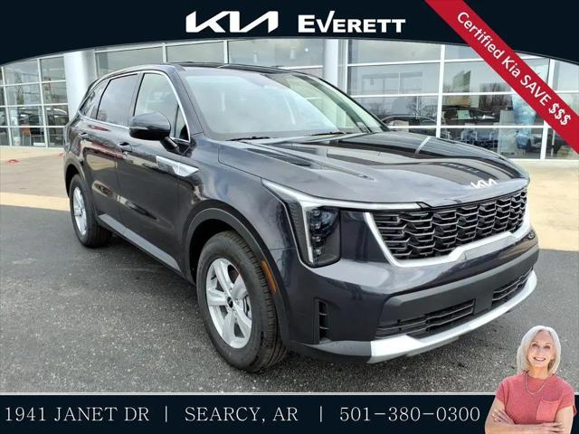 2026 Kia Sorento LX for sale in Batesville, AR
