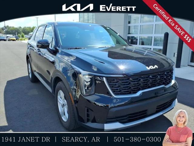 2026 Kia Sorento LX for sale in Batesville, AR