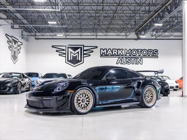 2019 Porsche 911 GT3 RS for sale in Round Rock, TX