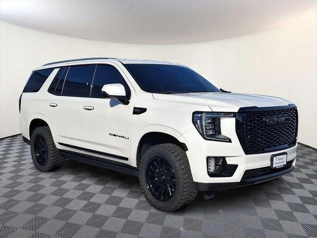 2022 GMC Yukon 4WD Denali for sale in Atlantic City, NJ