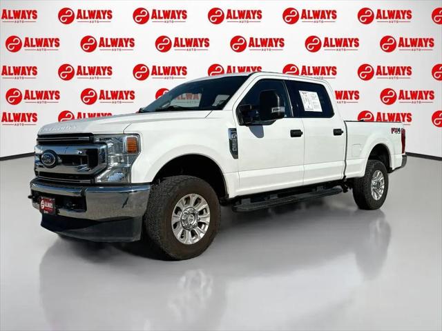2022 Ford F-250 XLT for sale in Wichita Falls, TX