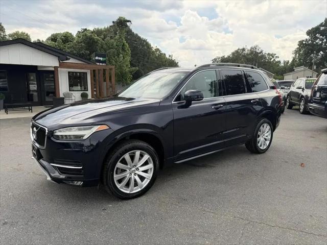 2016 Volvo XC90 T6 Momentum for sale in Hickory, NC