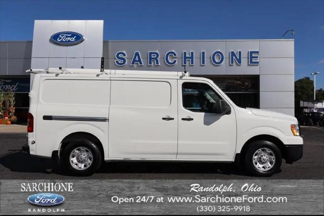 2018 Nissan 2500 SV V6 for sale in Randolph, OH