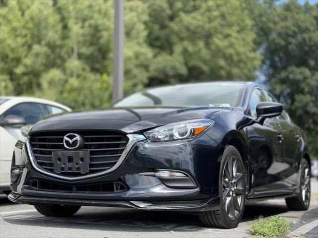 2018 Mazda Mazda3 Touring for sale in Saratoga Springs, NY