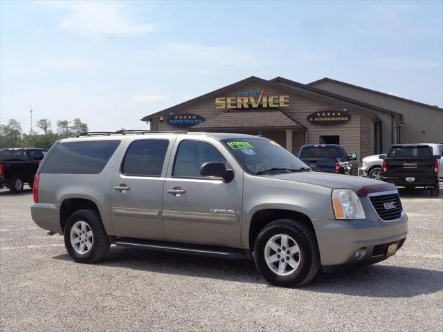 2007 GMC Yukon XL SLT for sale in Versailles, MO