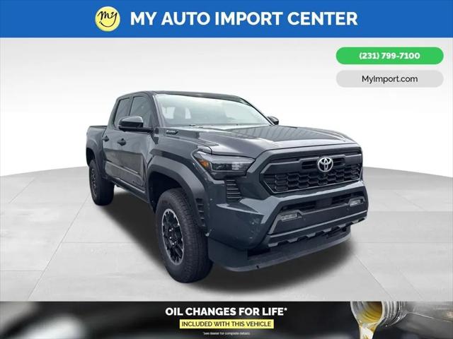 2025 Toyota Tacoma TRD Off Road for sale in Muskegon, MI