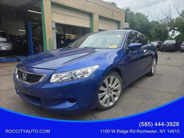 2010 Honda Accord 3.5 EX-L for sale in Rochester, NY