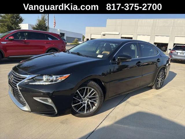 2017 Lexus ES 350 Base for sale in Arlington, TX
