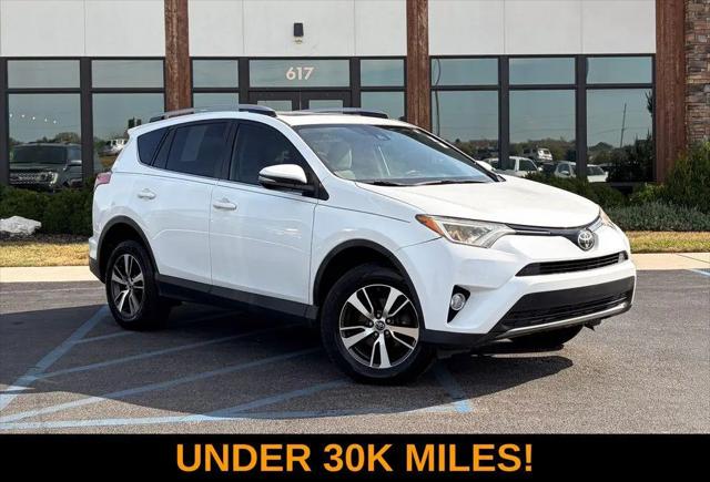 2018 Toyota RAV4 XLE for sale in Troy, MO