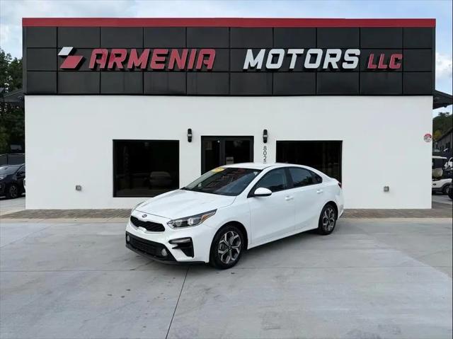2020 Kia Forte LXS for sale in Knoxville, TN