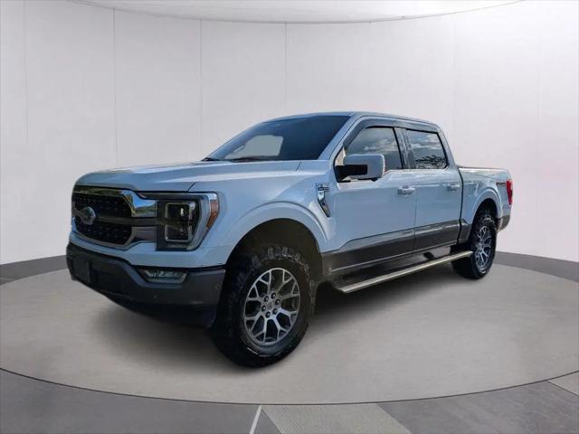 2022 Ford F-150 King Ranch for sale in Hattiesburg, MS