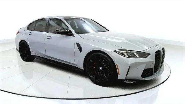 2025 BMW M3 Competition for sale in Ocean, NJ
