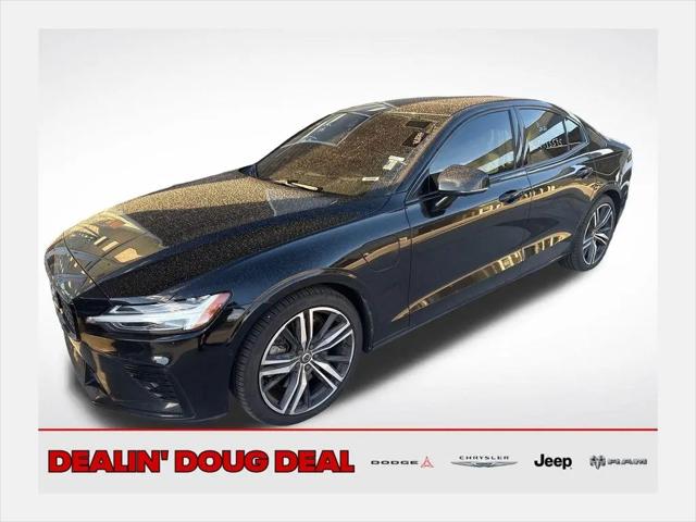 2021 Volvo S60 Recharge T8 R-Design for sale in Loveland, CO