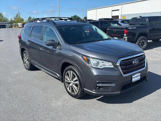 2021 Subaru Ascent Limited for sale in Rochester, NY