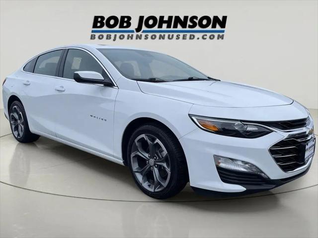 2024 Chevrolet Malibu FWD 1LT for sale in Rochester, NY