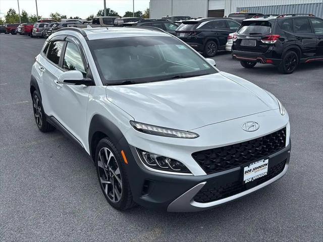 2023 Hyundai Kona Limited for sale in Rochester, NY
