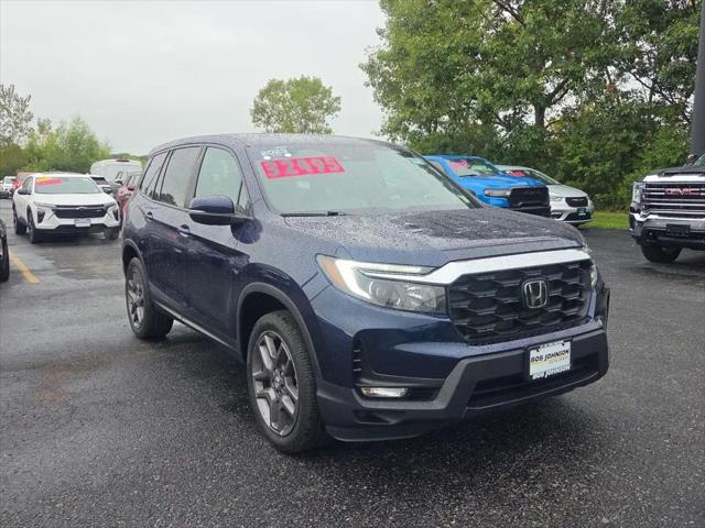 2023 Honda Passport AWD EX-L for sale in Rochester, NY