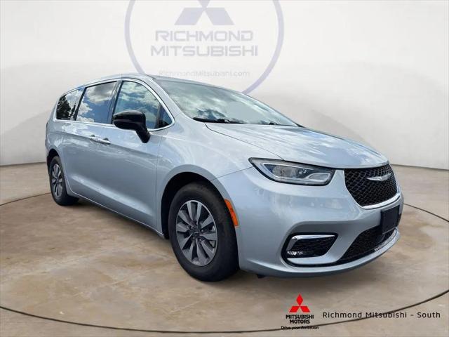 2024 Chrysler Pacifica Hybrid Select for sale in Richmond, VA