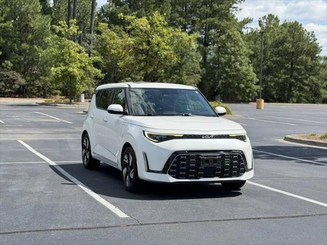 2023 Kia Soul GT-Line for sale in Durham, NC
