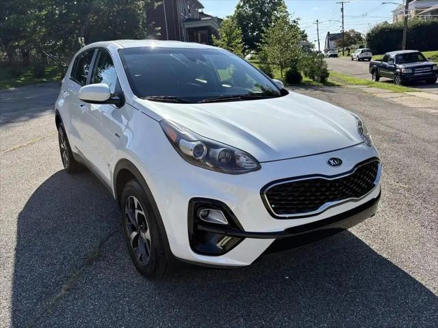 2021 Kia Sportage LX for sale in Pittsburgh, PA