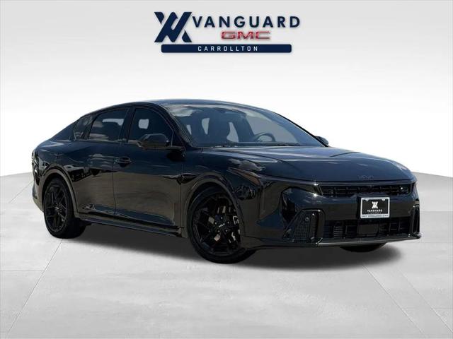 2025 Kia K4 GT-Line Turbo for sale in Carrollton, TX