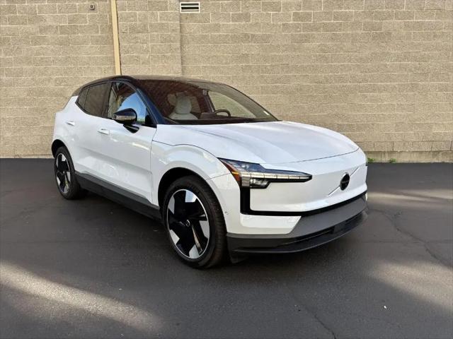 2025 Volvo EX30 Ultra Twin Motor Performance, Fully electric for sale in Norwalk, CT