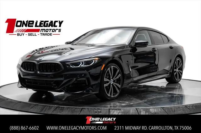 2025 BMW 840i Gran Coupe i for sale in Carrollton, TX