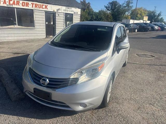2015 Nissan Versa Note SV for sale in Riverdale, MD