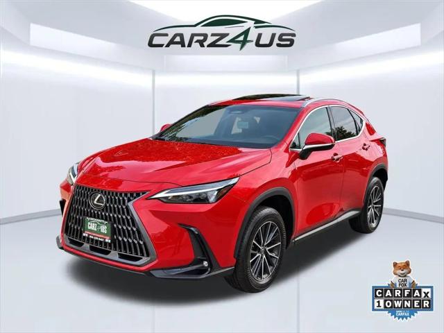 2024 Lexus NX 350 Premium for sale in Pine Brook, NJ