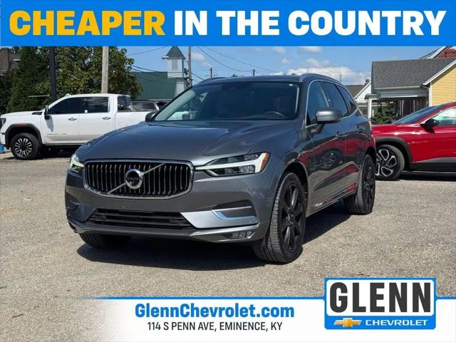 2021 Volvo XC60 T5 Inscription for sale in Eminence, KY