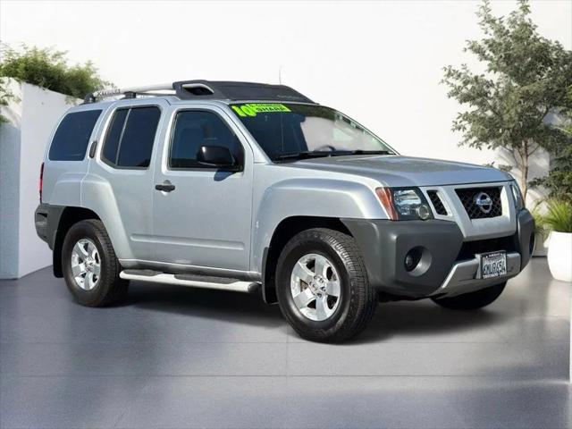 2010 Nissan Xterra S for sale in Thousand Oaks, CA