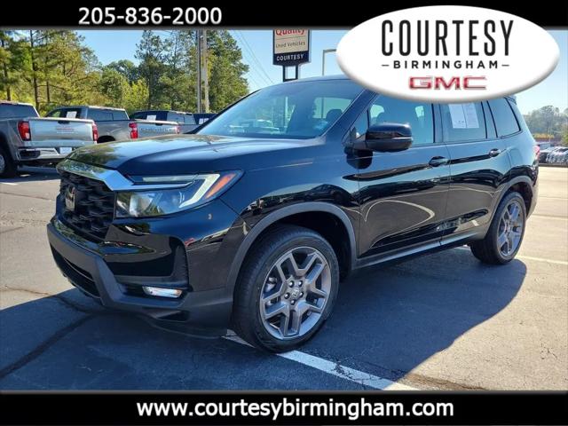 2022 Honda Passport 2WD EX-L for sale in Birmingham, AL