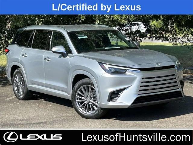 2024 Lexus TX 350 Premium for sale in Huntsville, AL