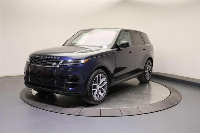 2023 Land Rover Range Rover Sport SE for sale in Darien, CT