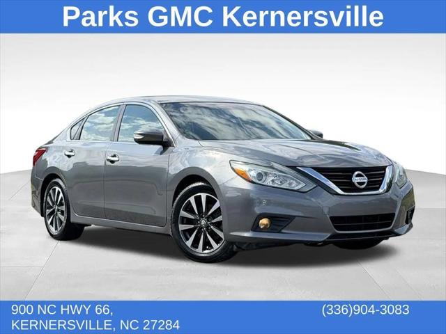 2016 Nissan Altima 2.5 SV for sale in Kernersville, NC