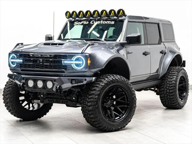 2026 Ford Bronco Big Bend for sale in West Palm Beach, FL