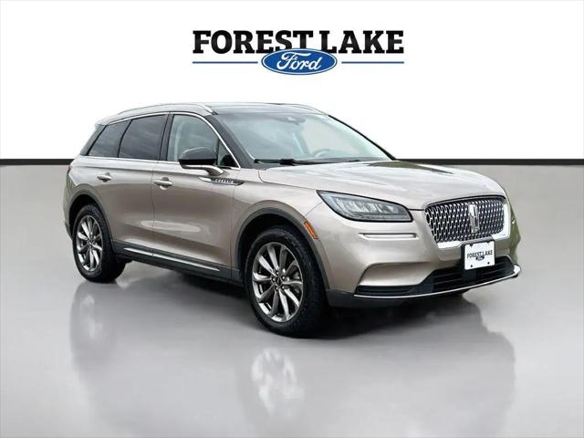 2020 Lincoln Corsair Standard for sale in Forest Lake, MN