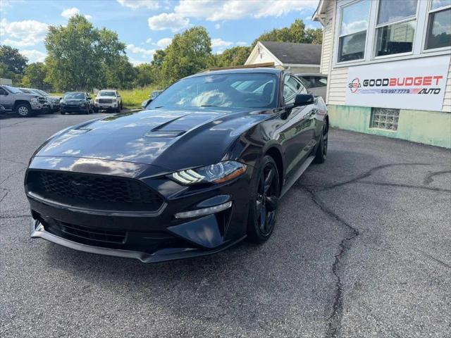 2022 Ford Mustang for sale near Fairfield, OH