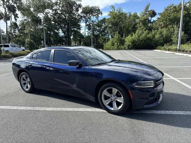 2015 Dodge Charger SE for sale in New Smyrna Beach, FL